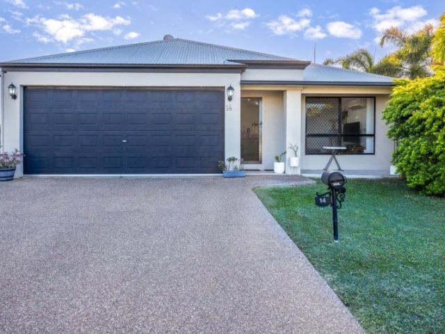 House for sale in Kirwan, Queensland