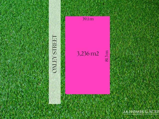 Land for sale in Hoyleton, South Australia