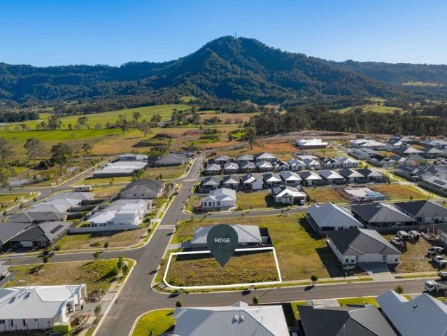 Land for sale in New South Wales