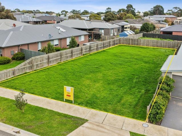 Land for sale in North Wonthaggi, Victoria