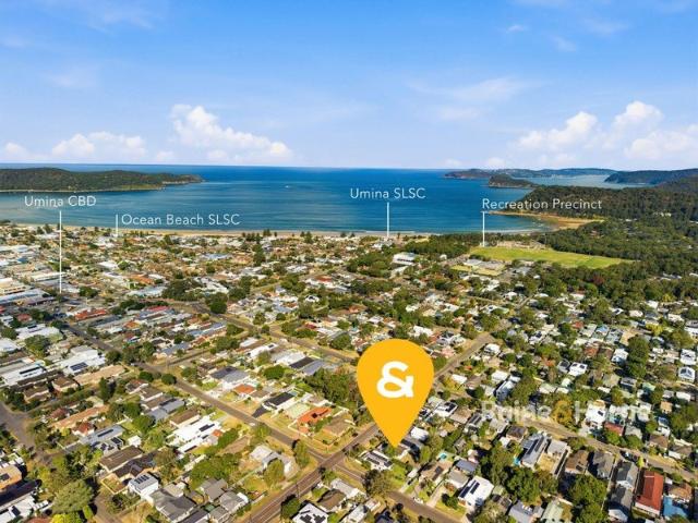 House for sale in Gosford, New South Wales