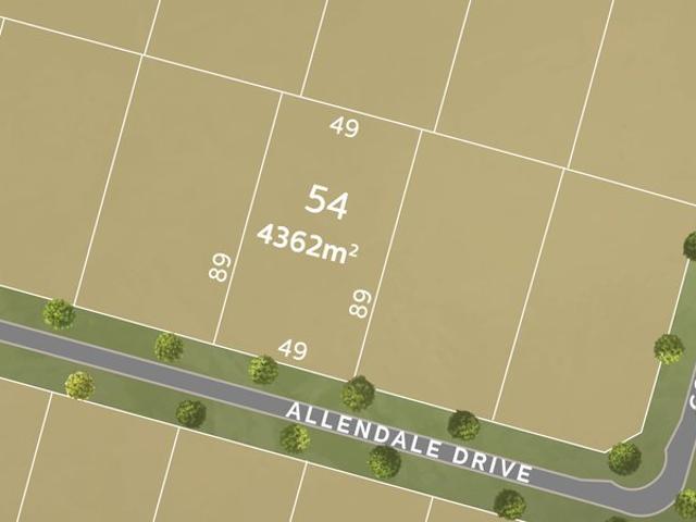 Land for sale in Alligator Creek, Queensland