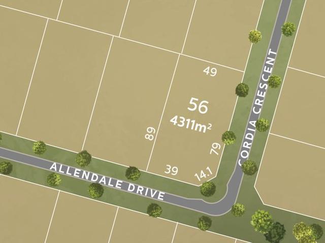 Land for sale in Alligator Creek, Queensland