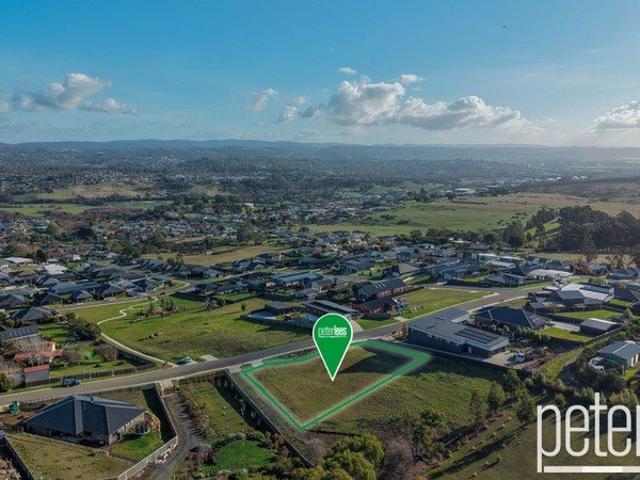 Land for sale in Launceston, Tasmania