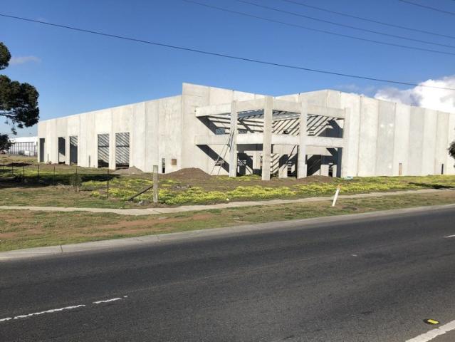 Warehouse for rent in Camerons Creek, Victoria