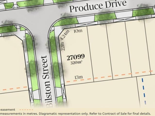 Land for sale in Camerons Creek, Victoria