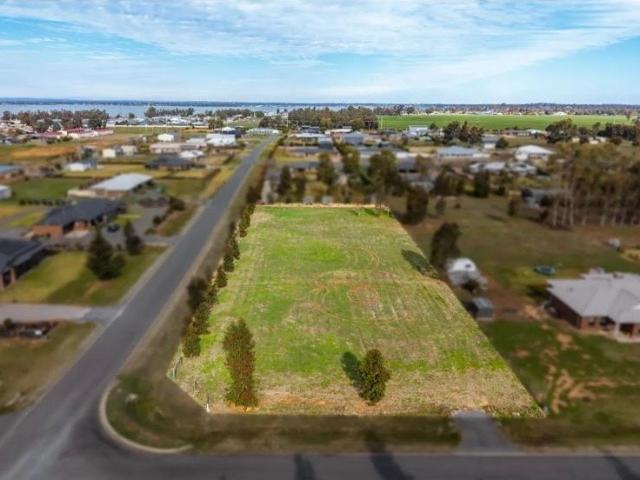 Land for sale in Mulwala, New South Wales