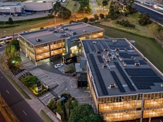 Office for rent in Camerons Creek, Victoria