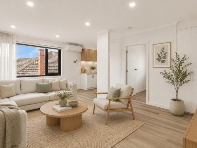 Apartment for rent in Camerons Creek, Victoria