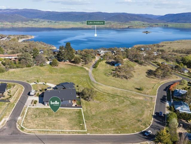 Land for sale in Tyrolean, East Jindabyne