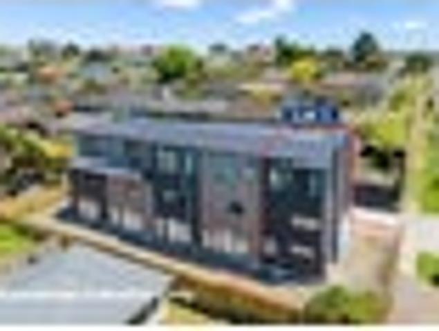 Townhouse for sale in Panmure