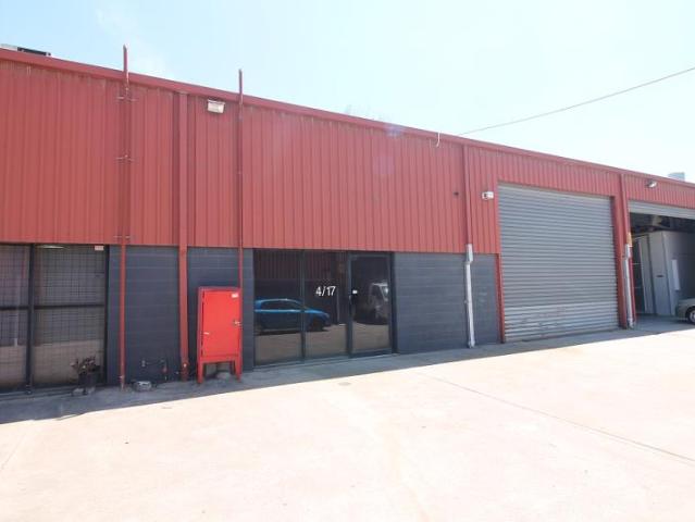 Warehouse for rent in Camerons Creek, Victoria