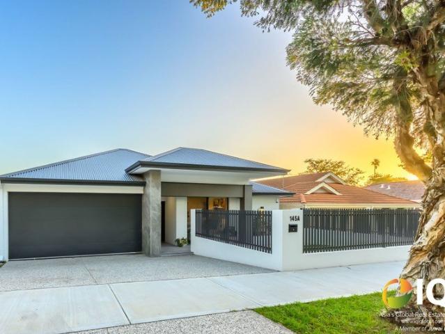 House for sale in Carlisle, Western Australia