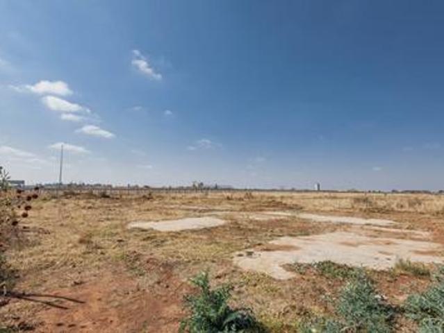 Land for sale in Kempton Park