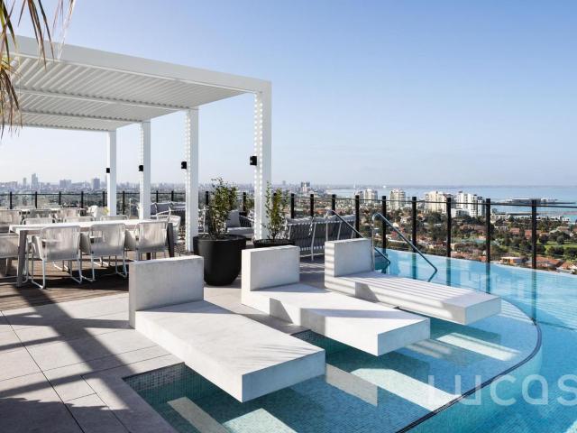 Apartment for sale in Port Melbourne, Melbourne