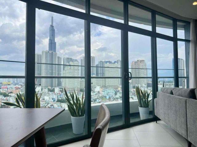 Căn hộ cho thuê tại Thủ Đức, Hồ Chí Minh