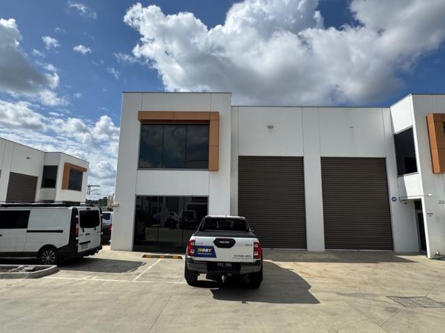 Warehouse for sale in Pakenham