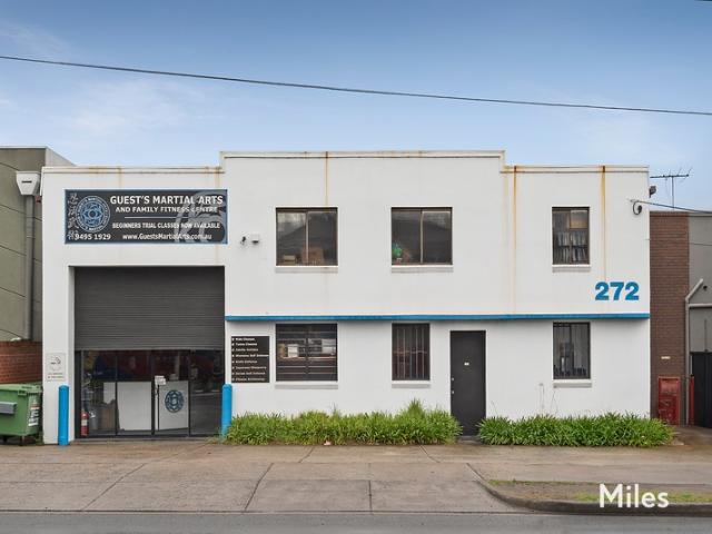 Warehouse for sale in Camerons Creek, Victoria