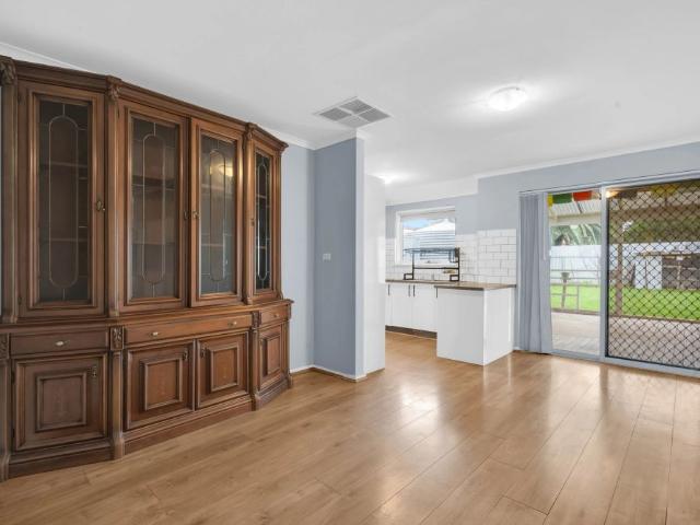 House for rent in Horseshoe Creek, South Australia