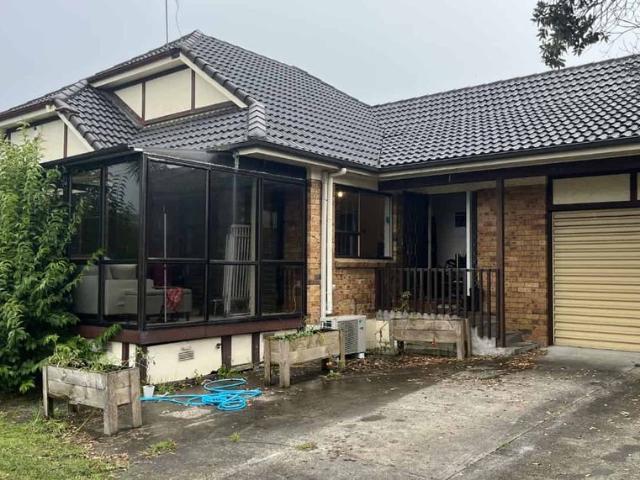 House for rent in Rapanui