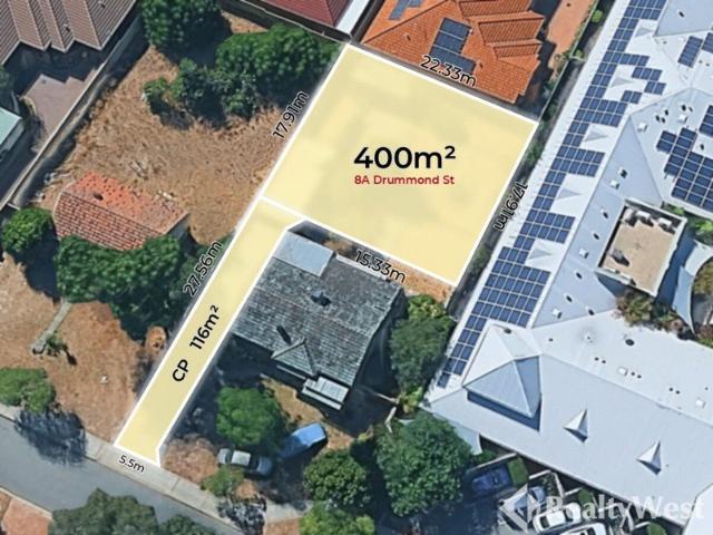 Land for sale in Western Australia