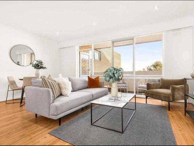 Apartment for rent in Camerons Creek, Victoria