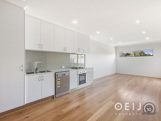 Apartment for rent in Cloverdale, City of Belmont