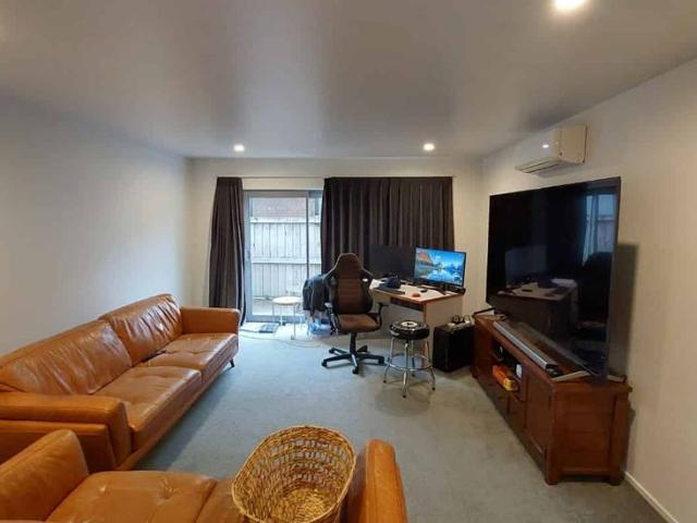 Apartment for rent in Hamilton, Waikato