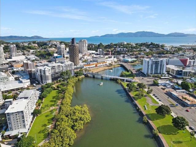Apartment for rent in Townsville, Queensland