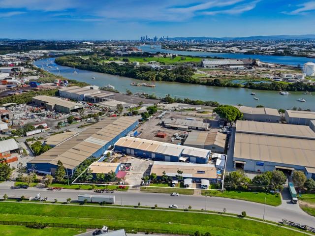 Warehouse for sale in Toombul, Queensland