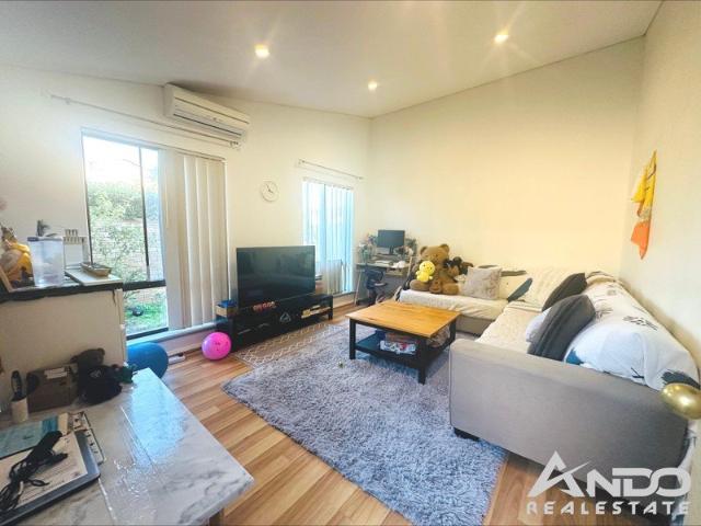 Villa for sale in Stirling, Western Australia