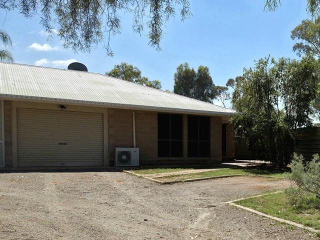Apartment for rent in East Side, Town of Alice Springs