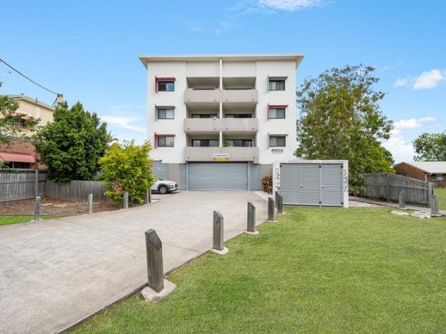 Apartment for rent in Toombul, Queensland