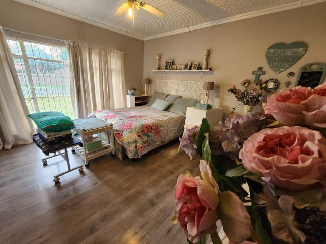 House for sale in Bloemfontein, Free State