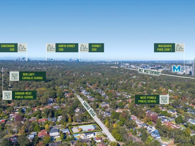 Property for sale in Sydney, New South Wales