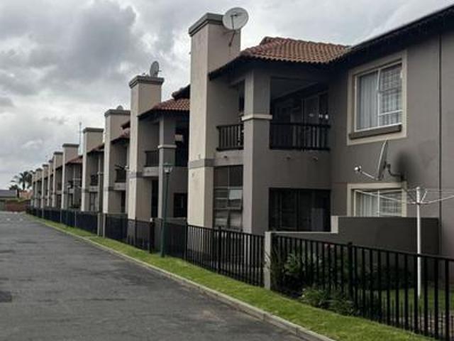 Apartment for sale in Ekurhuleni, Gauteng