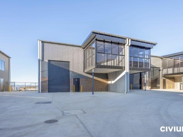 Warehouse for rent in Australian Capital Territory