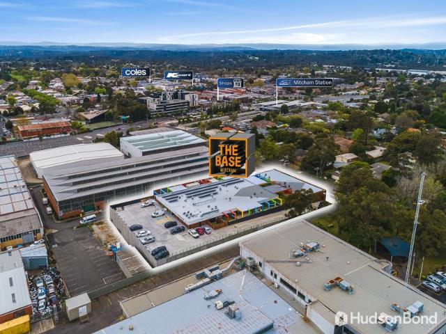 Warehouse for rent in Camerons Creek, Victoria