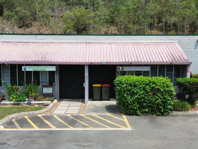 Warehouse for sale in Kooralbyn, Queensland