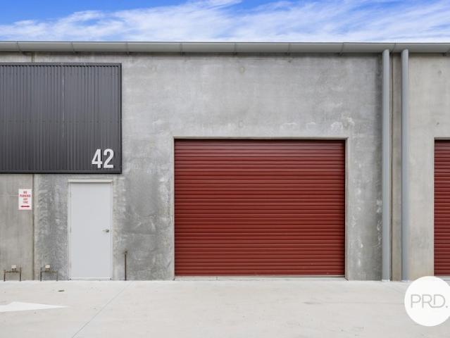 Warehouse for sale in Wollongong West, New South Wales