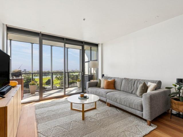 Apartment for sale in Melbourne