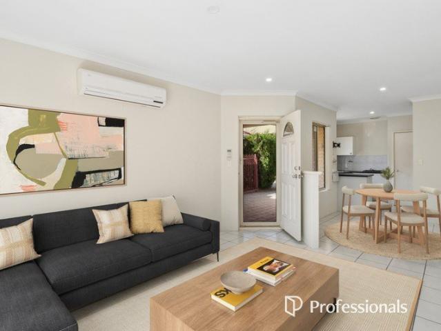 Villa for sale in East Victoria Park, Western Australia