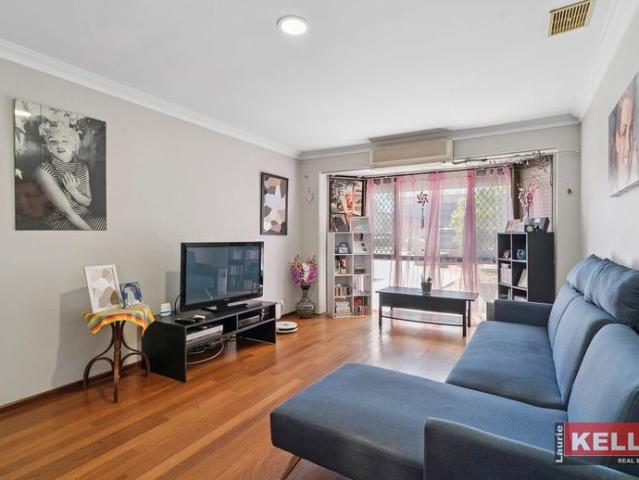 House for rent in Rivervale, Western Australia