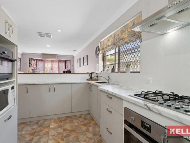 Villa for rent in Rivervale, Western Australia