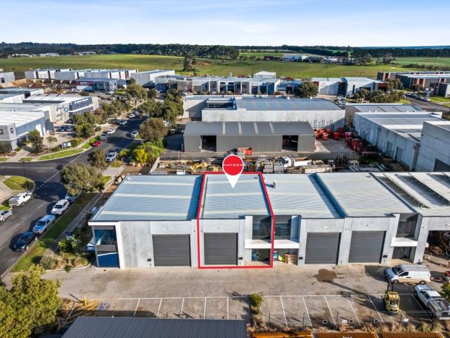 Warehouse for sale in Torquay, Victoria