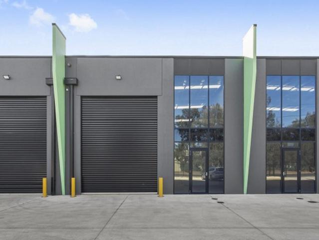 Warehouse for rent in Geelong, Victoria
