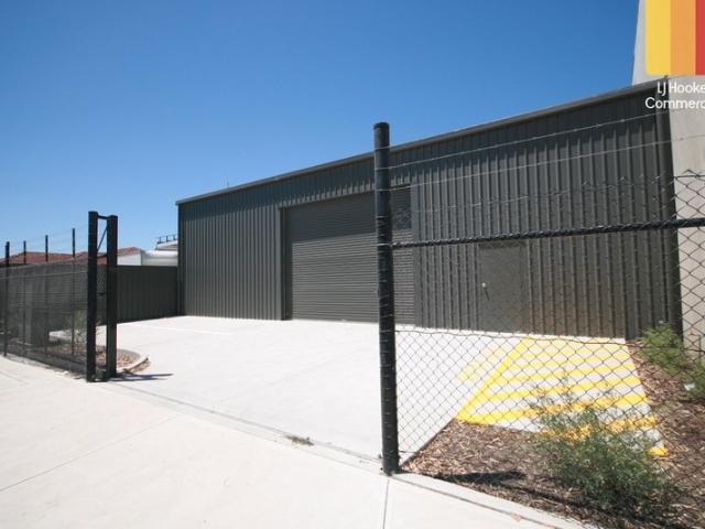 Warehouse for rent in Horseshoe Creek, South Australia
