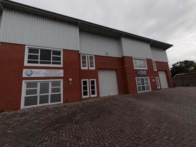 Commercial for rent in Port Elizabeth, Eastern Cape