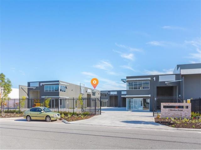 Warehouse for rent in Forrestdale, Western Australia