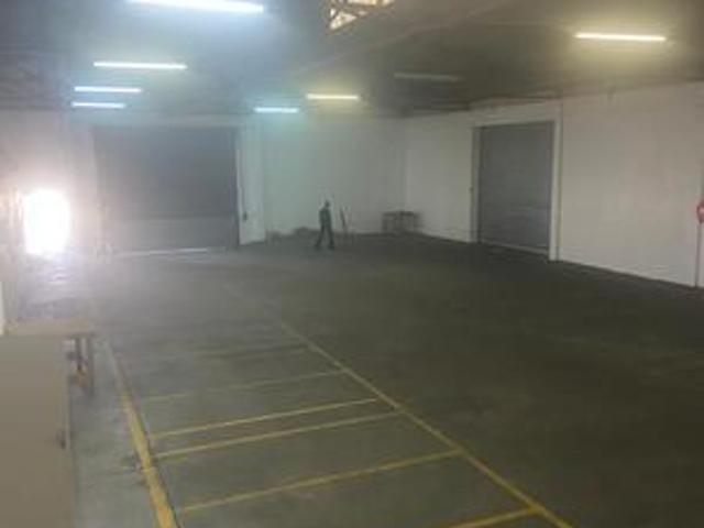 Commercial for rent in Port Elizabeth, Eastern Cape